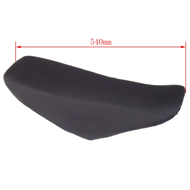 

Motorcycle Foam Seat Cushion CRF70 Chinese Made CRF 70CC For Dirt Pit Bike Use