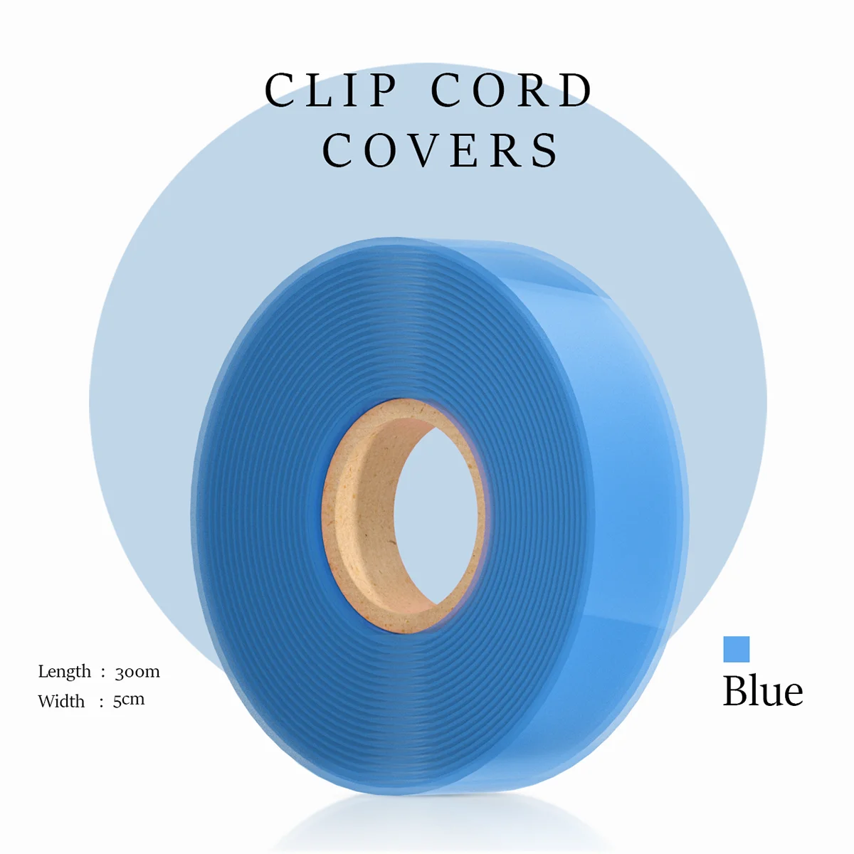 JOSI одноразовые чехлы для тату-зажимов шнур тату-машинки аксессуары