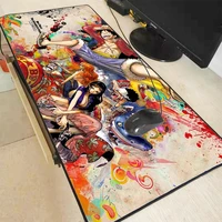 mai ruige 90x4030x60cm anime thickened waterproof mouse pad comfortable large mouse pad pad mouse suitable for dota2 csgo