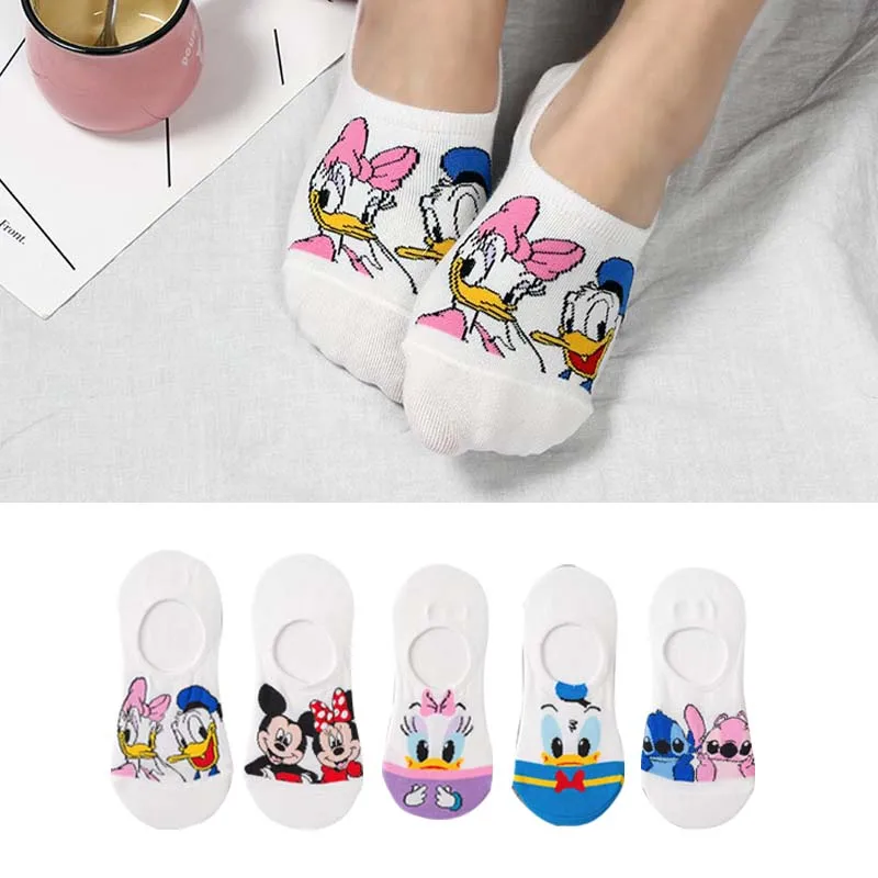 5pairs=10pieces Summer Korea women socks Cartoon squirr Socks Cute Animal Funny Ankle Sock Cotton invisible socks Dropship 35-40