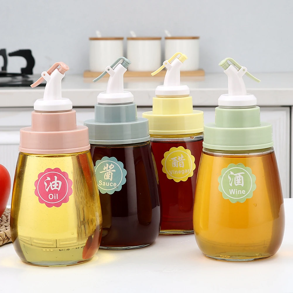 Откидной Топ диспенсер для ликера сопло масло вино бутылка уксуса Pourer С крышкой