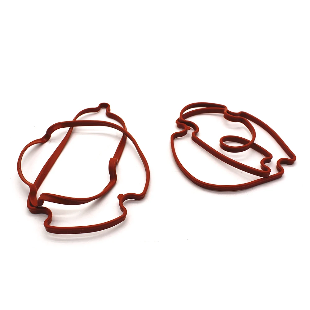 2 шт. сменные прокладки для крышки кулиса автомобиля Holden командора VN VP VR VS VT VX VY V6