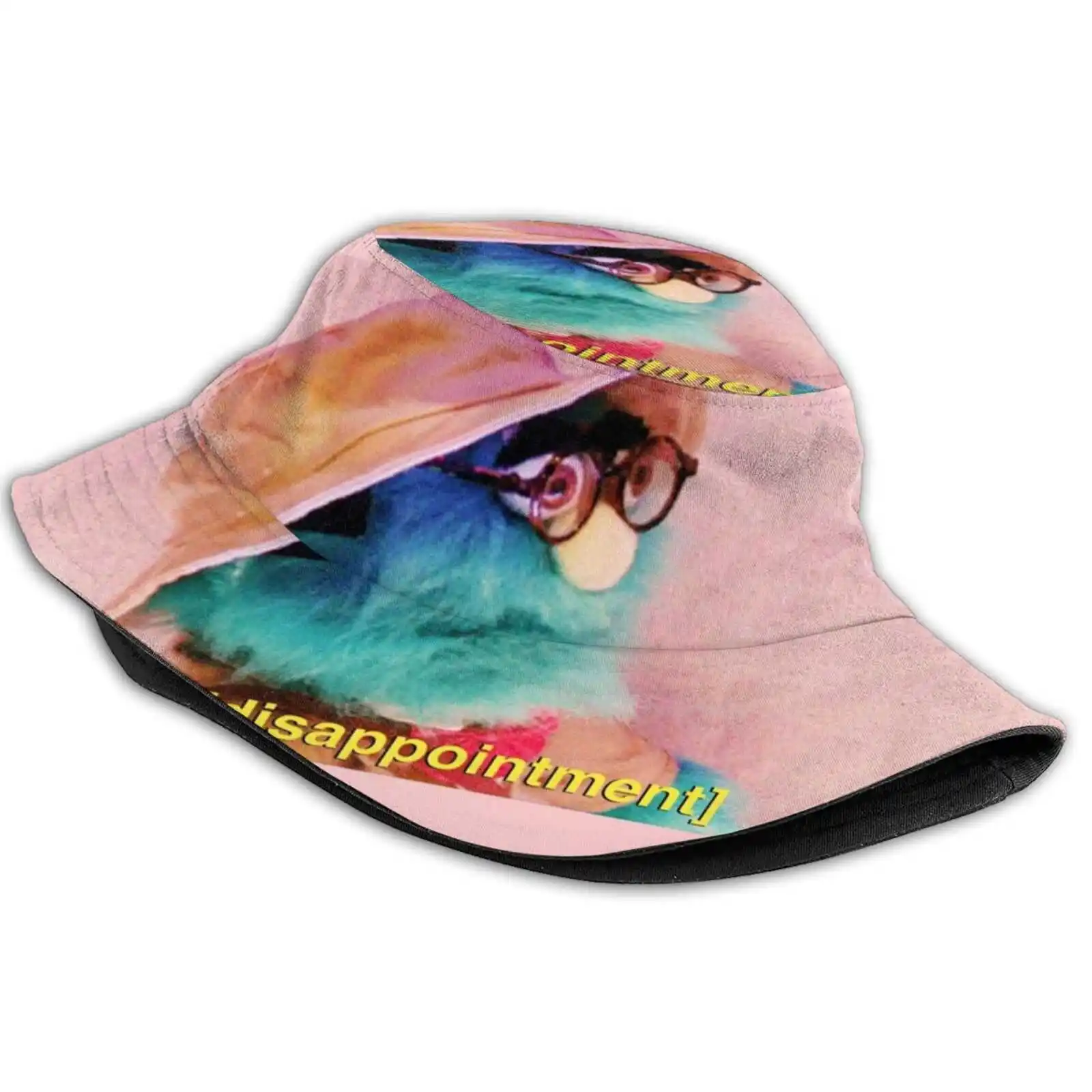 Мужские и женские складные Панамы с защитой от УФ-лучей |