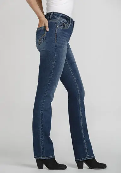 

Women casual plus size skinny middle waist jeans pants pencil pants custom logo print on product and package from 1pc dropship
