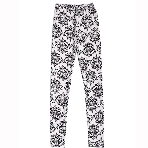 Женские леггинсы женские для фитнеса тонкие удобные в китайском стиле синие и