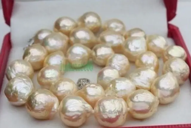 

Hot selling 12-13mm natural pink kasumi pearl necklace 18inch