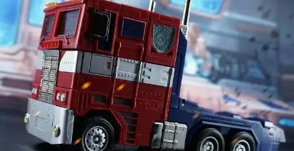

toyworld TW-M01 G1 Transformation MasterPiece MP Collectible Action Figure Robot Deformed Toy in stock