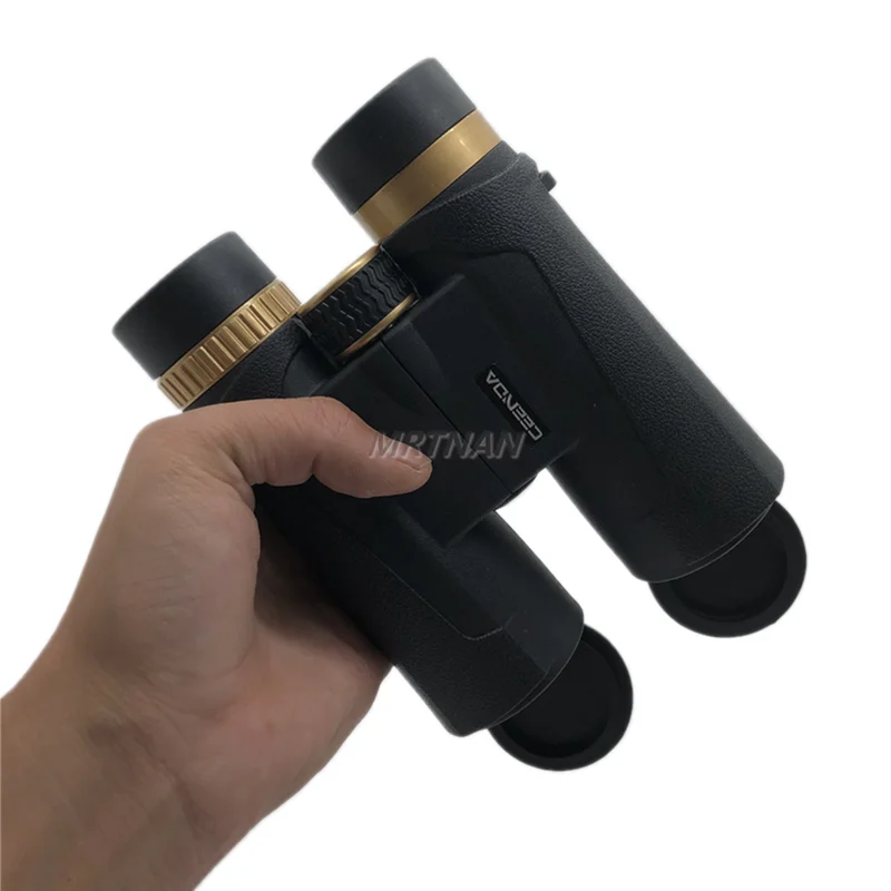

Hot-selling 10X42 HD Outdoor Hiking Telescope Professional High Power Telescope High Quality Wide Angle Telescope