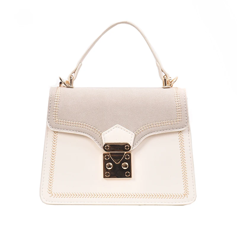 Элегантная женская сумка тоут новинка 2019 модная Высококачественная