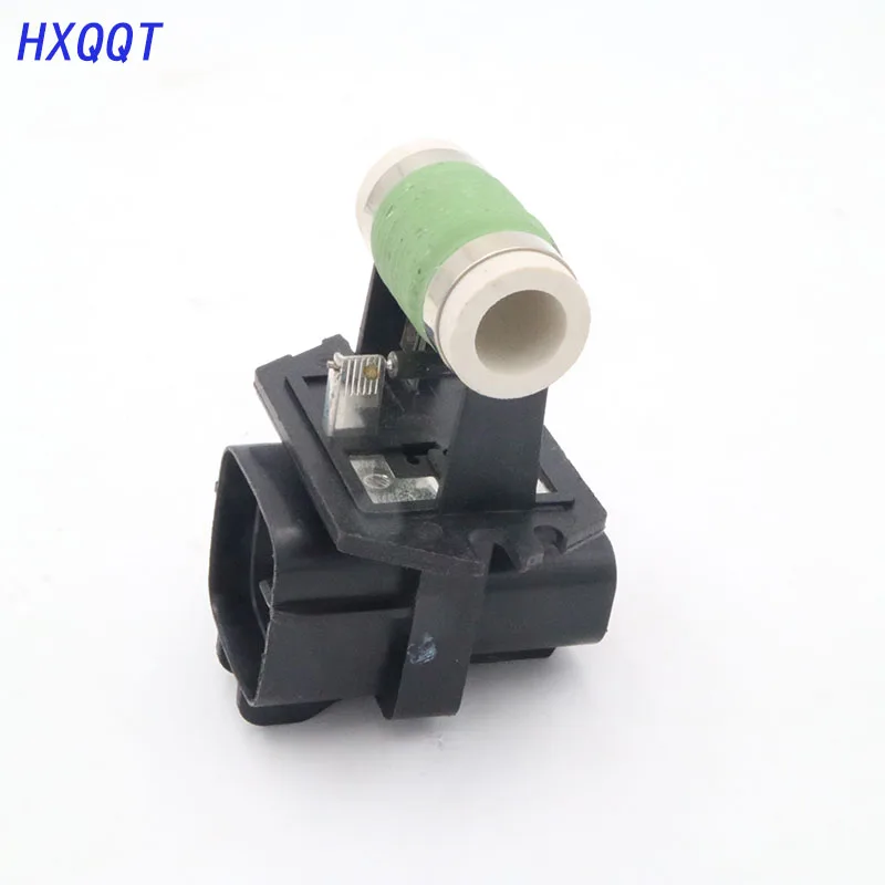 

COOLING FAN RESISTOR SANTA FE SORENTO 2010-2012 OEM 253852E100