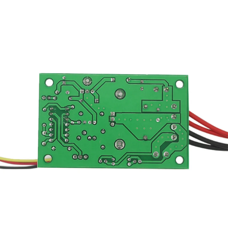 Регулятор двигателя CCM2 контроллер скорости постоянного тока PWM DC Controller 120W 10V 12V 24V