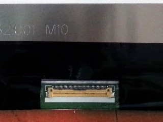 ЖК-дисплей для ноутбука B156XTN03.2 15 6 &quotHD 1366X768 новый светодиодный экран с 40