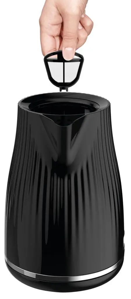 

Tefal Loft 1.7 L Kettle Black