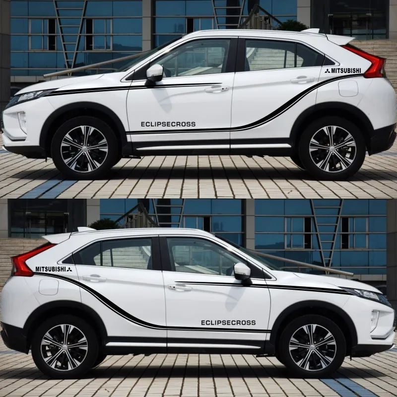 Автомобильный Стайлинг Спортивная Автомобильная наклейка автомобильные