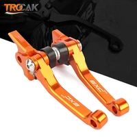 for ktm 250exc tpi 300exc tpi exc 250 300 2014 2020 2021 2019 accessorie motorcycle dirtbike motocross pivot brake clutch levers