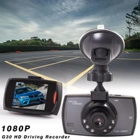 2 3 inch g30 hd driving recorder dash cam night vision wide angle1080p car recorder parking dashboard camera