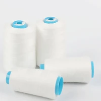 20 degrees water soluble sewing thread apparel sewing accessories for clothes diy handmade sewing threads 2000m1000m2500m