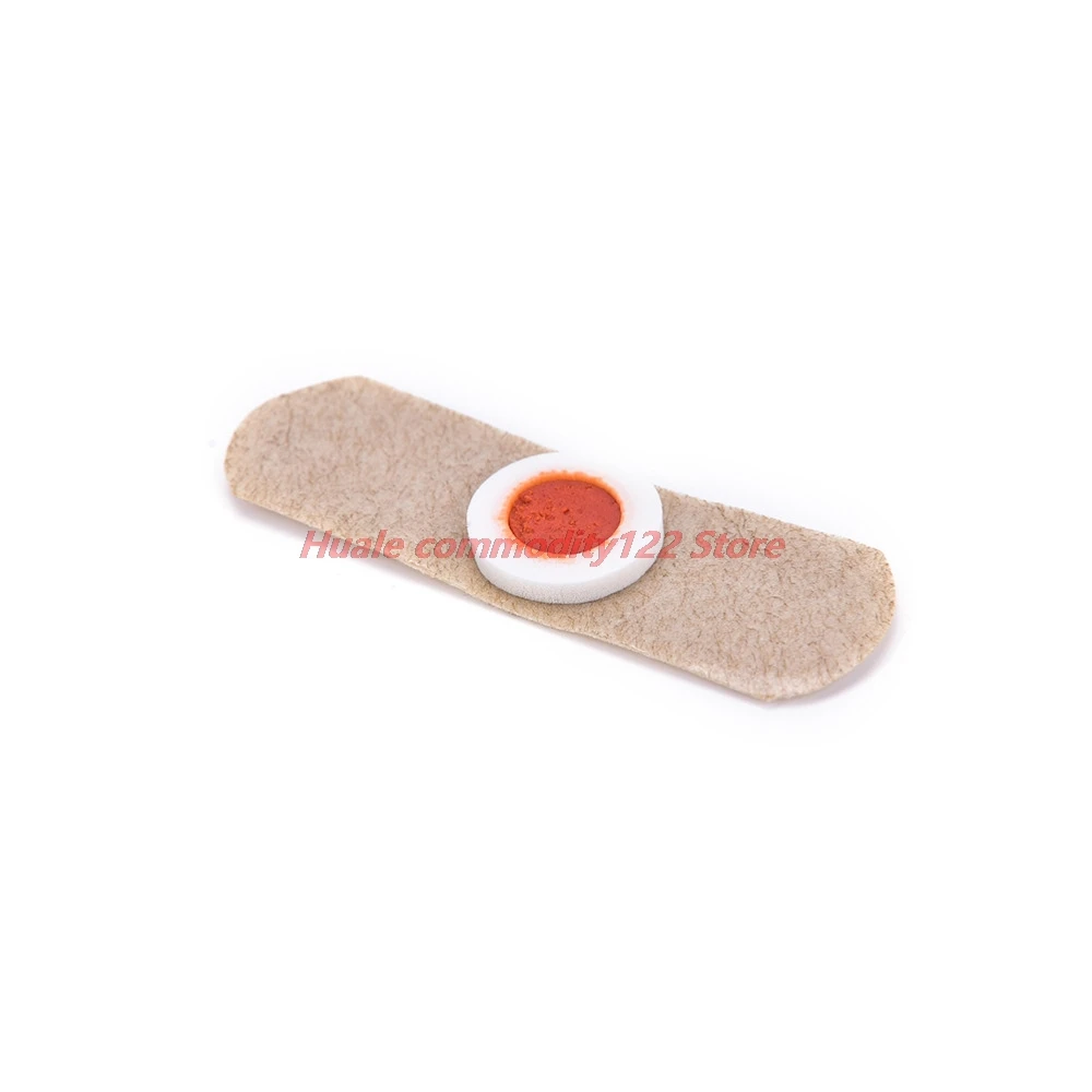 

New 12pcs/box Foot Patch Exfoliating Corn Soft Feet Problem Remove Hard Dead Skin Treatment Removed Plantar warts Calluses Away