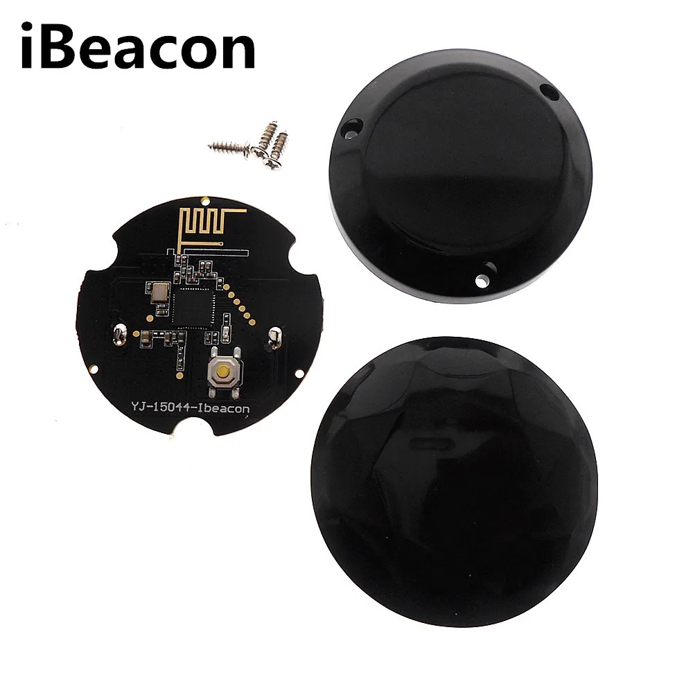 Модуль Bluetooth BLE4.2 позиционирование в помещении маломощный с поддержкой протокола