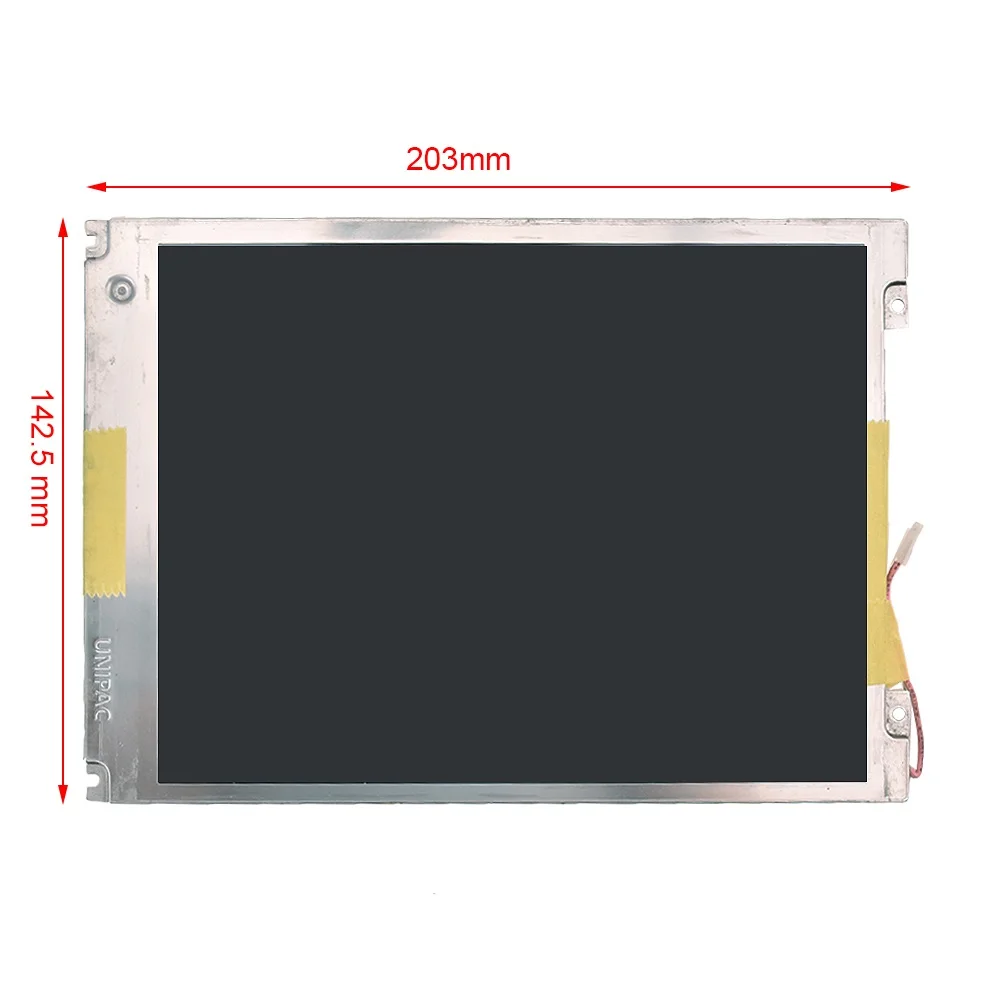 

Original 8.4"inch for G084SN03 V0 G084SN03 V.0 B084SN03 V0 B084SN03 V.0 800×600 TFT LCD Display Screen panel