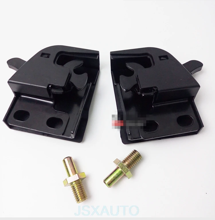 Передний замок для экскаватора аксессуары KOMATSU PC 7 SANY SY lonking LIUGONG CLG|Панели и