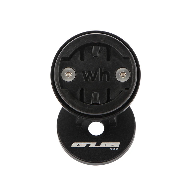 Велосипедное компьютерное крепление GUB 638 для WAHOO GARMIN BRYTON CAT-EYE GPS MTB Дорожный