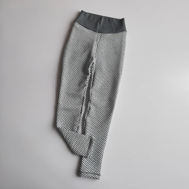 

Women Fitness Legging Mujer Sexy Push Up High Waist Leggins Activewear Gym Seamless Leggings Feminina 2021