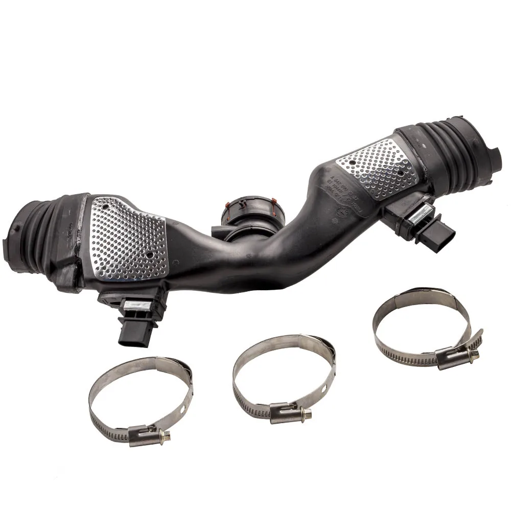 

Датчики массы воздуха, воздуховод двигателя для Mercedes W211 W164 W251 6420907337