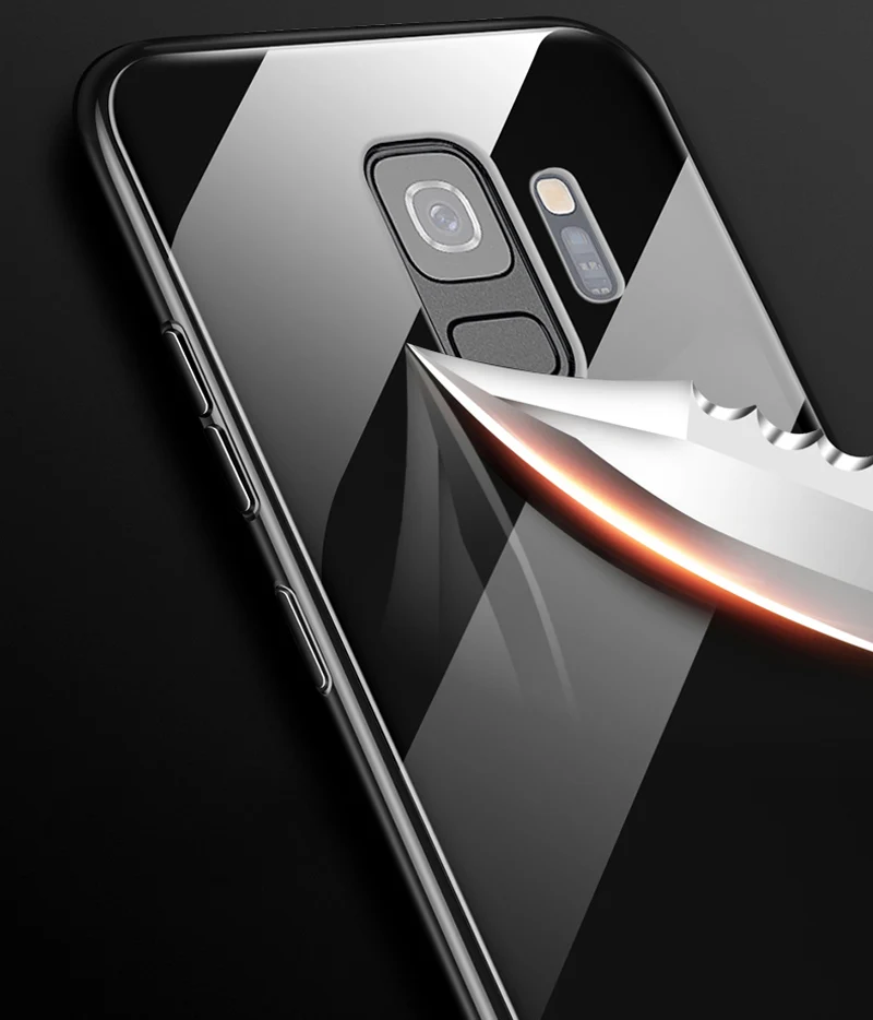 Металлический магнитный чехол для samsung Galaxy S8 S9 S10 плюс 5G S10E S7 Edge Note 10 8 9 A70 A50 A30 A20 A10 J4