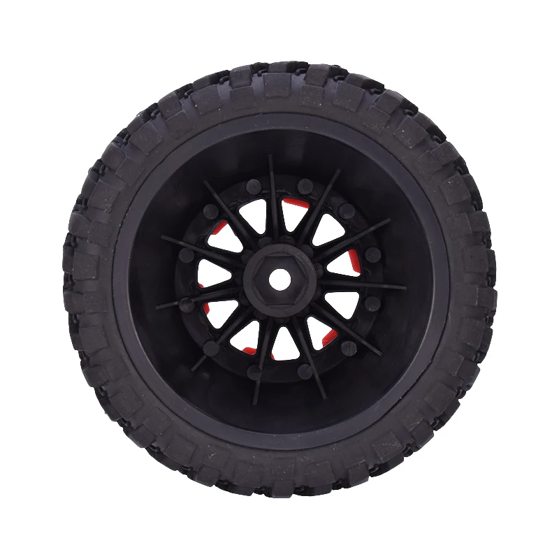 AUSTAR 4 шт. обод колеса с шиной большой грузовик внедорожник автомобильные шины для