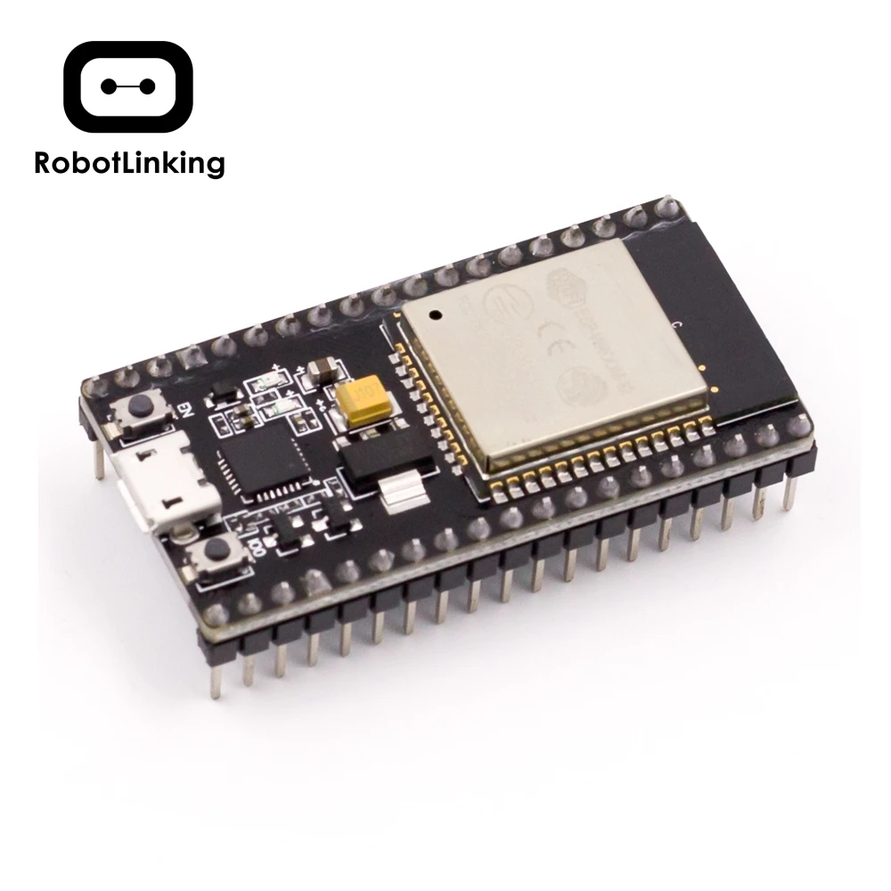 NodeMCU-32S ESP32S Lua серийный модуль Wi-Fi с чипом ESP-32S/ESP32 + плата разработки Bluetooth NA396 |