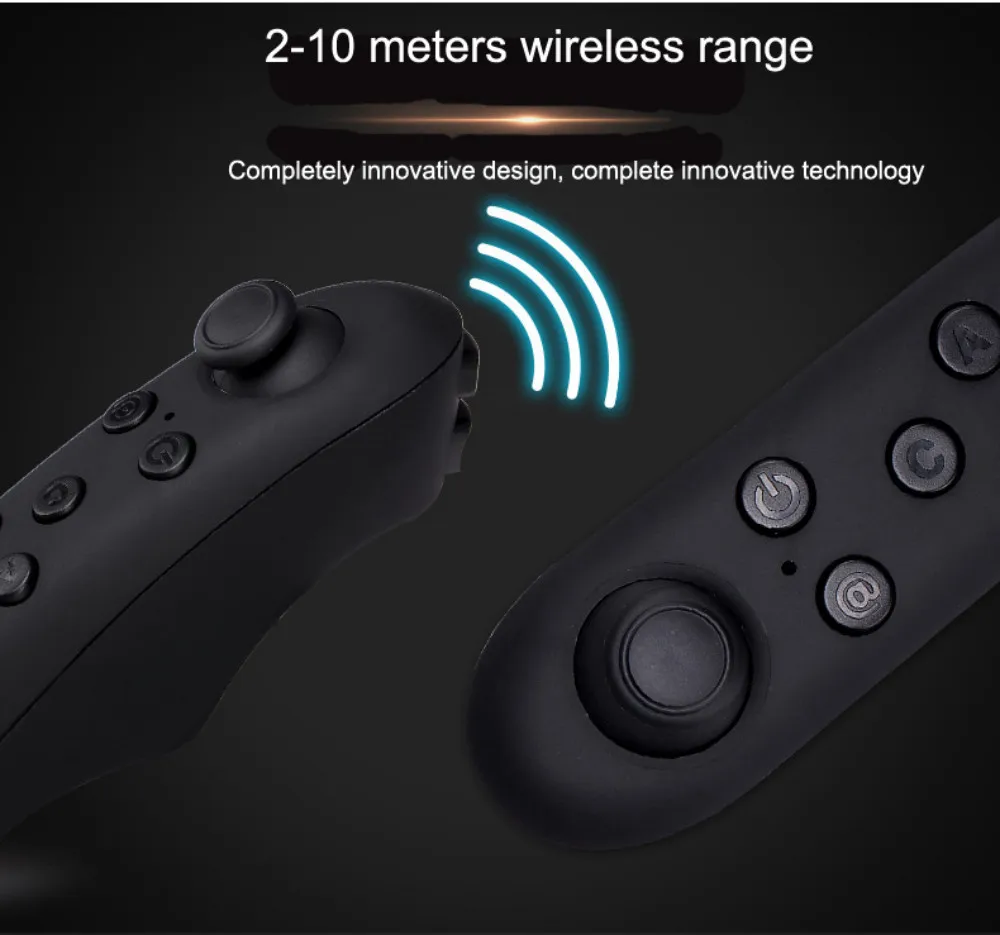 Bobo VR Bobovr Z6 Bluetooth 3 D шлем Viar 3D очки виртуальной реальности гарнитура шлем очки линзы видео для телефона смартфон