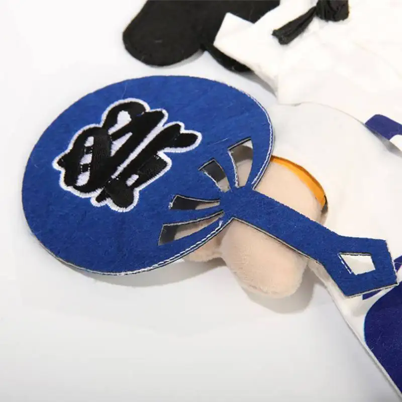 Новый кота собаки любимчика Хеллоуин костюм вечерние забавные Косплэй костюмы