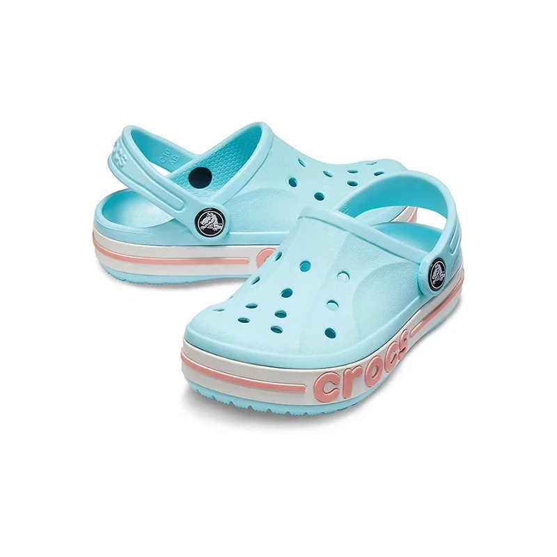 CROCS Bayaband Clog K KIDS|Мюли и сабо| |
