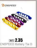 CNSPEED алюминиевые комплекты для Honda Civic 88-00 красные подвески Coilover/пружины Coilover YC100333-RD
