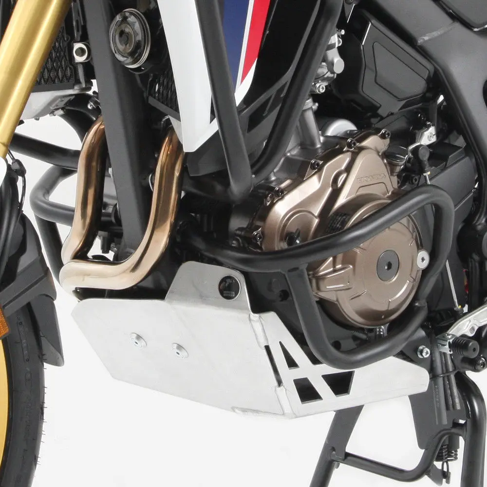 Слайдеры рамы из нержавеющей стали для мотоцикла 2016 2017 Honda CRF 1000L CRF1000L Africa