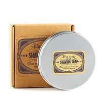 new shaving soap cologne scent in bowl with goat milk100 natural essential oil animal fat 3 5oz refill puck barber choice