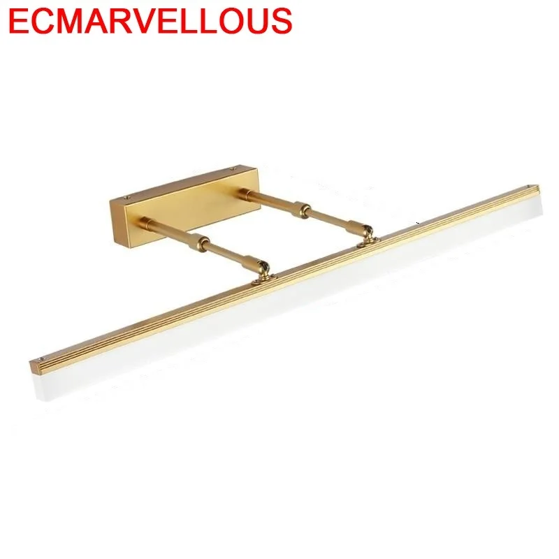 Шкаф с зеркалом Tafel Шпигель для макияжа светодиодный столик туалетное зеркало