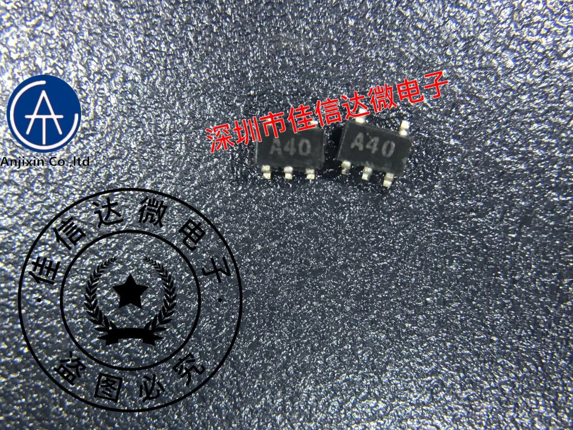 

10 шт., 100% оригинальные новые фотообои, на OPA340, шелкография: усилитель A40