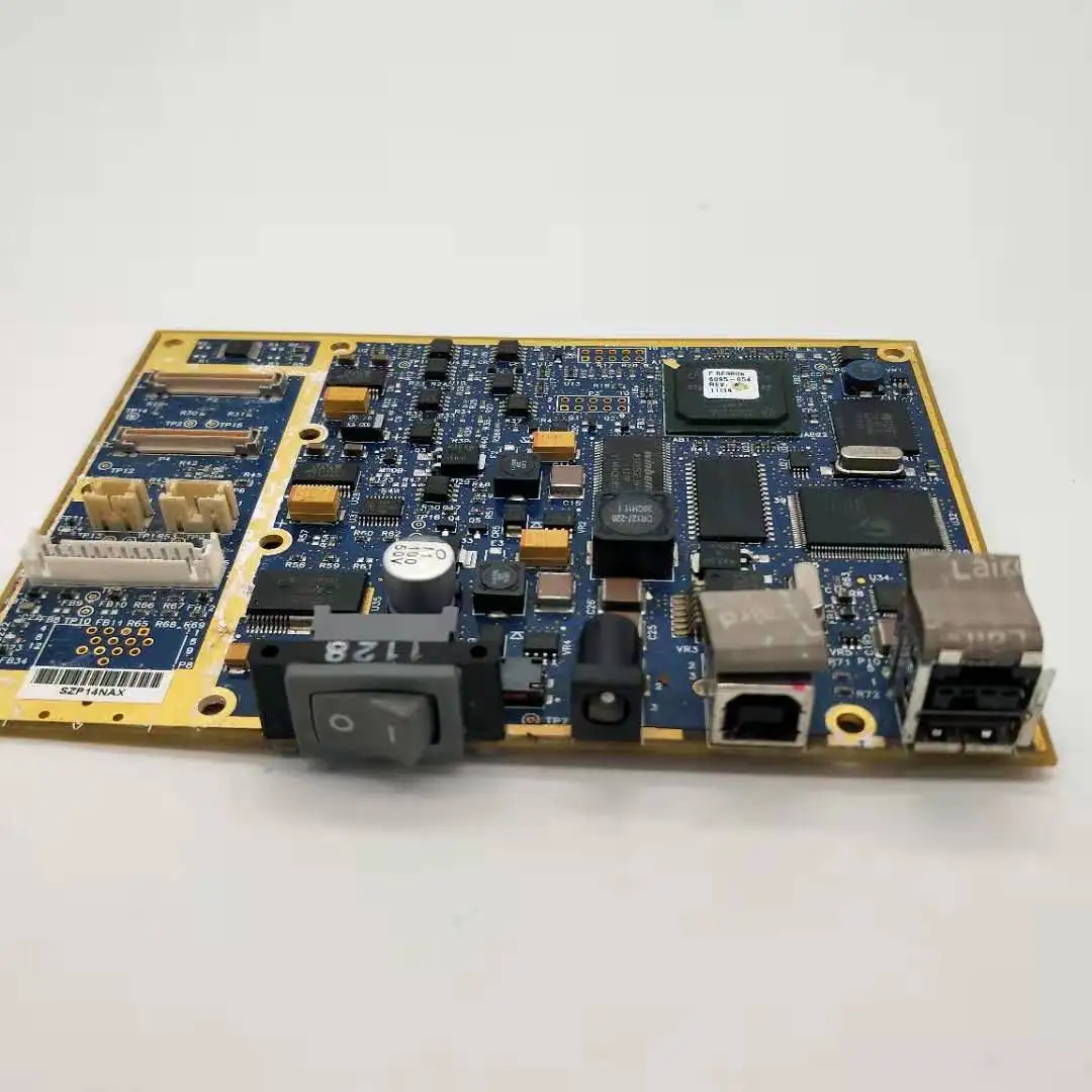 Высокоскоростной сканер материнской платы с USB интерфейсом плата драйвера для