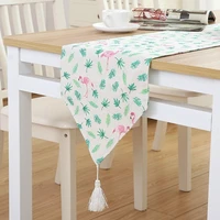 simple table cloth flag shoes table runner luxury tablecloth christmas table runners bed runner for table runner natalizio e051