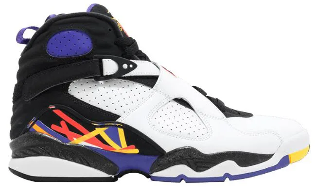 

2021 Boys Basketball Shoes Aqua Play Off Chrome Mens Sneakers Valentines Day South Beach 8 8s Reflective Bugs Bunny White