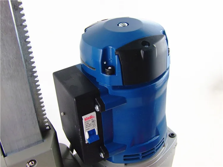 

250mm Diamond Core Drill With Water Source (Vertical) 3800W High Power Diamond Drill 2 Speed (Excluding Diamond Core Bits)