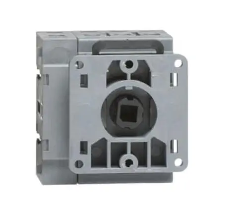 OT16FT4N2 10136404 Выключатель-разъединитель серии OT (16-160A) 1SCA 105711 R1001