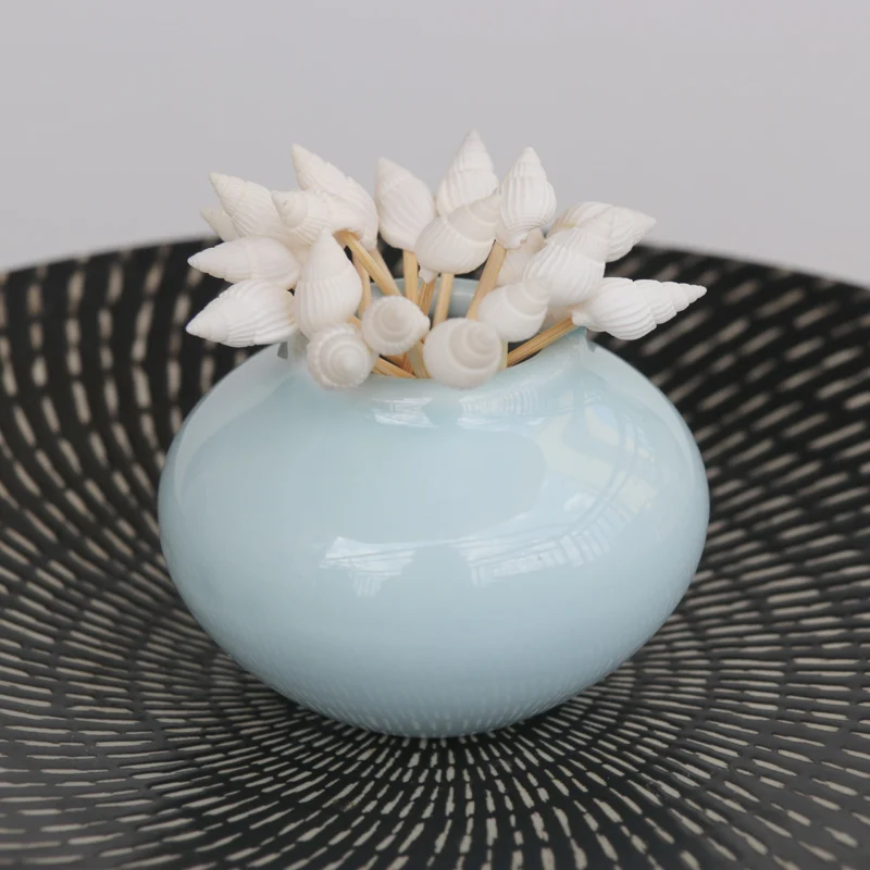 Бесплатная доставка (30 шт./лот) 7 видов стилей в виде раковины зуб палочки