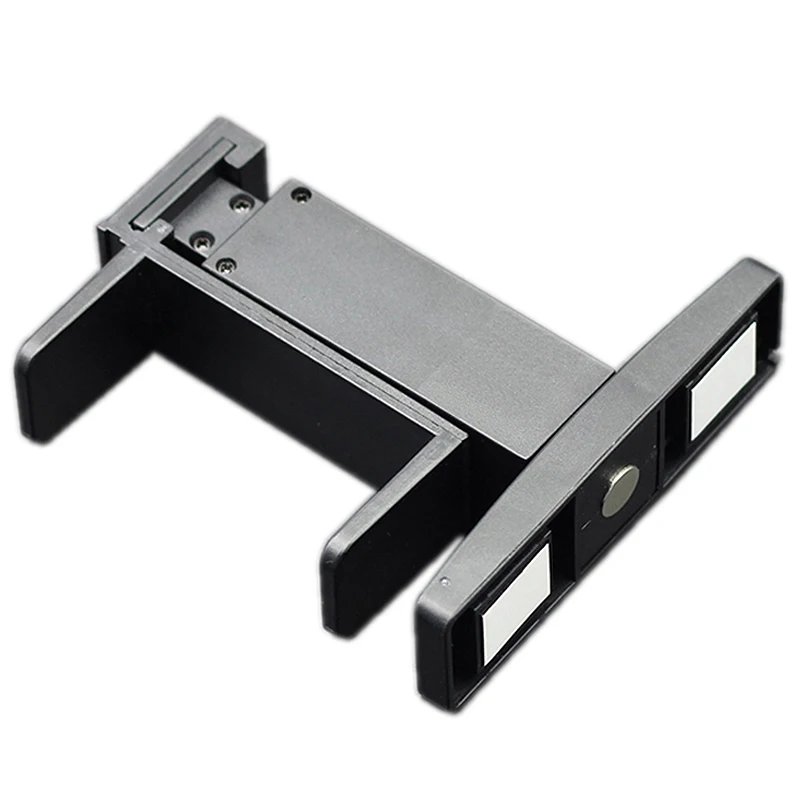 Персонализированный вертикальный Телескопический Графический держатель для