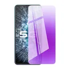 2.5D анти-синим закаленным Стекло для VIVO IQOO Neo 3 5G Neo 5 Lite Neo3 Neo5 Экран протектор для VIVO IQOO U1 U1X U3 U3X 4G Стекло