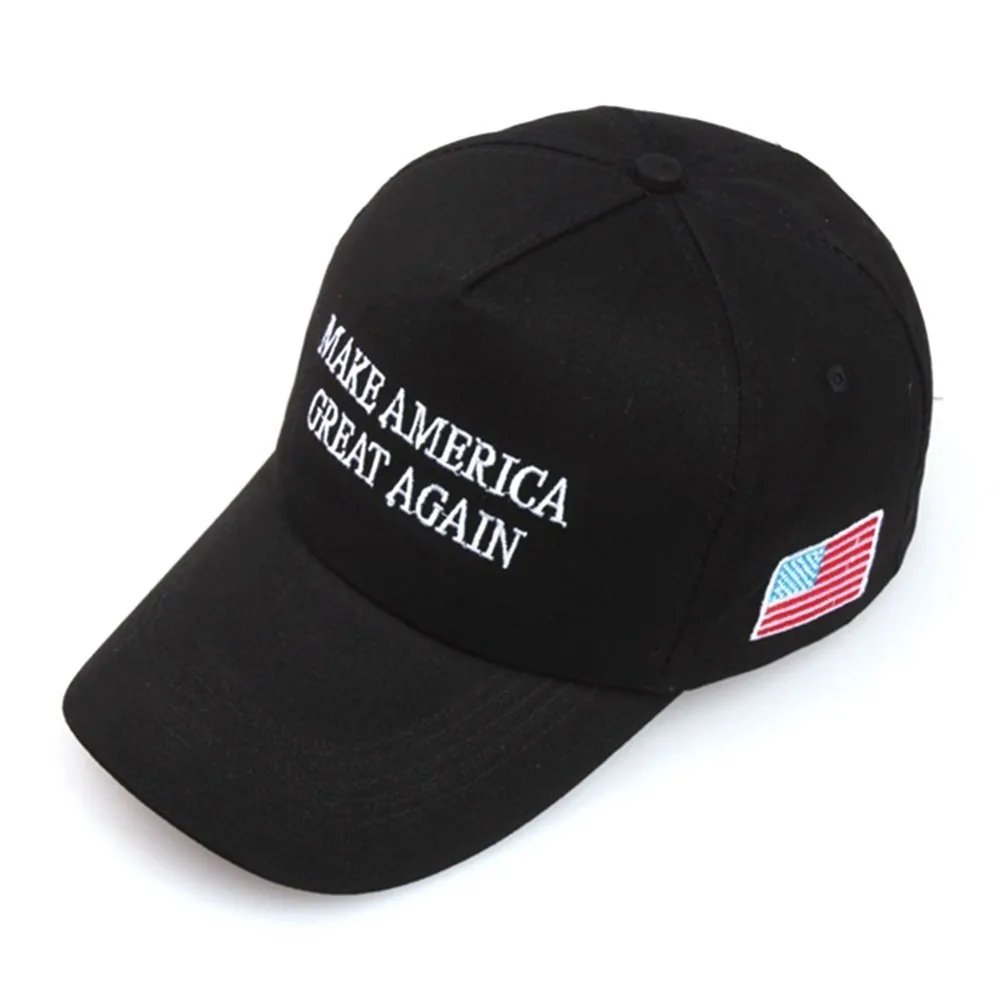 Make America Great Again шляпа Дональд Трамп 2018 от республиканцев бейсболка с регулировкой