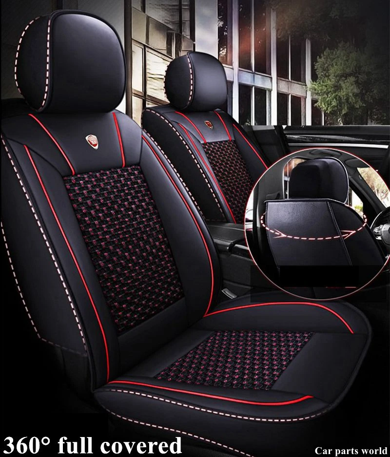 Чехол на автомобильное сиденье для Chevrolet Cruze Captiva Lacetti Aveo Malibu Orlando Knight Trax Niva SS alert o Epic