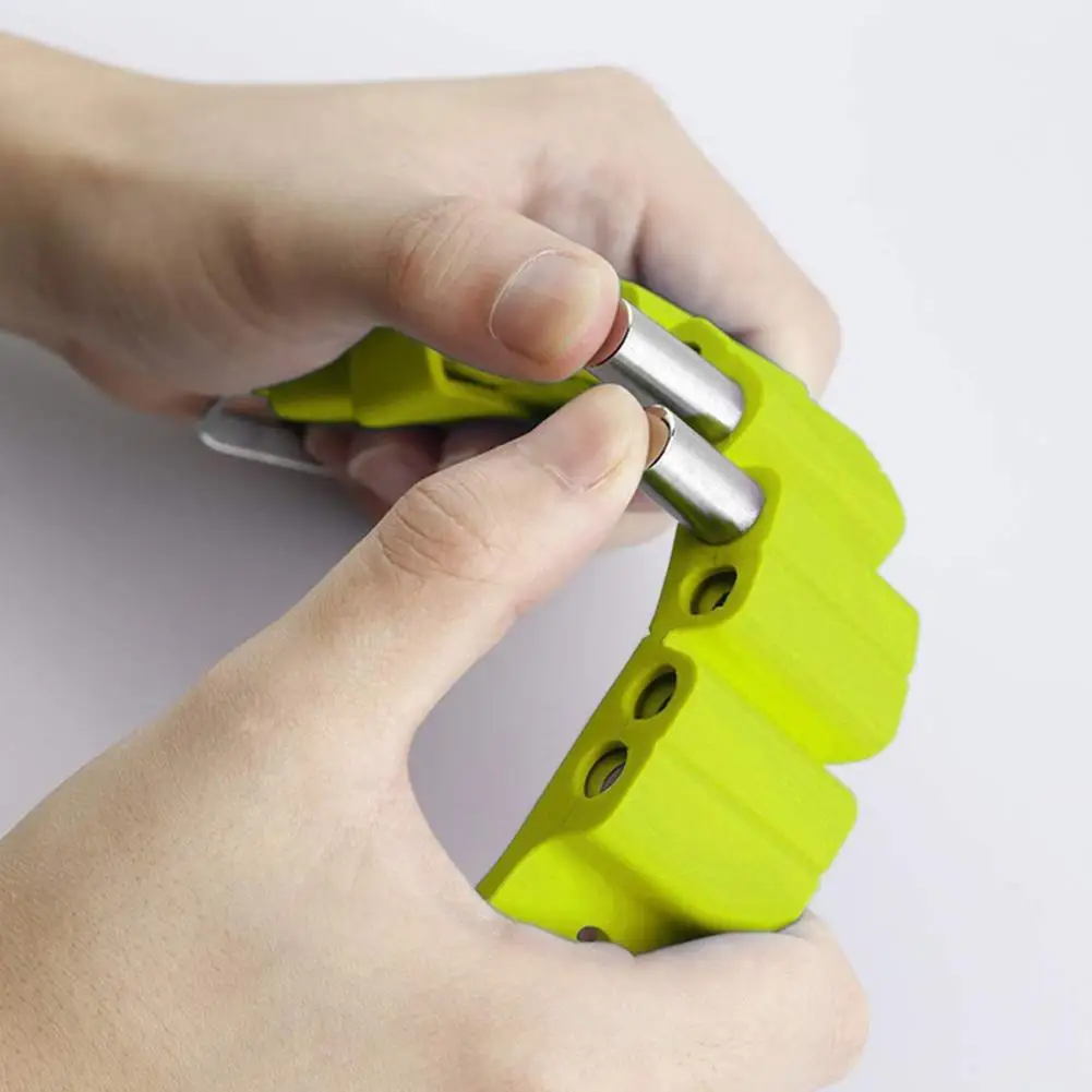 2 шт. силиконовый регулируемый браслет для фитнеса и йоги|Наружное оборудование